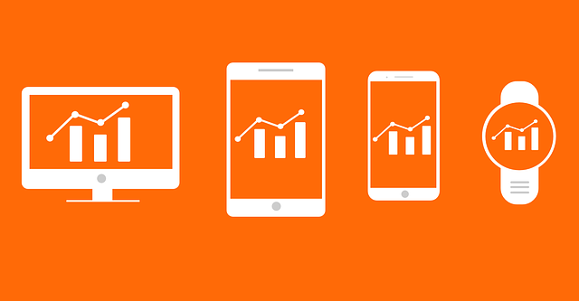 Reporting on multiple devices is one of the ways recruitment software can help an SME